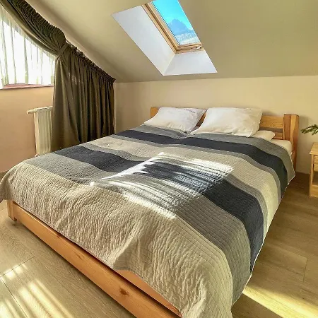 Visitzakopane - Lord Apartament *
